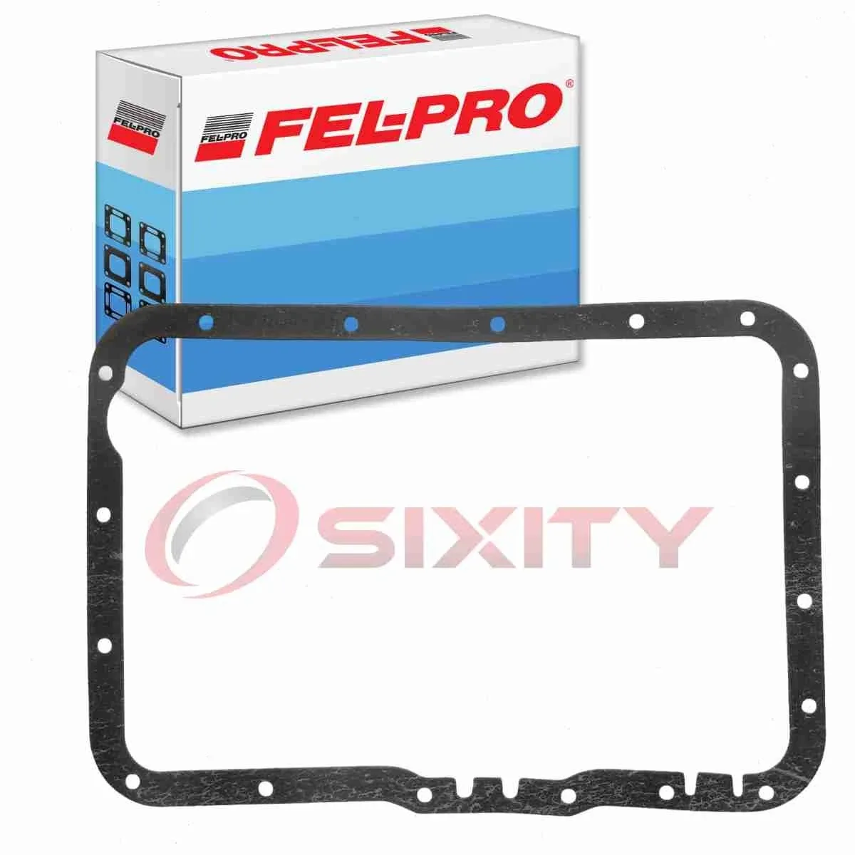 1999-2011 Ford Ranger Automatic Transmission Oil Pan Gasket - Fel-Pro SX-5324