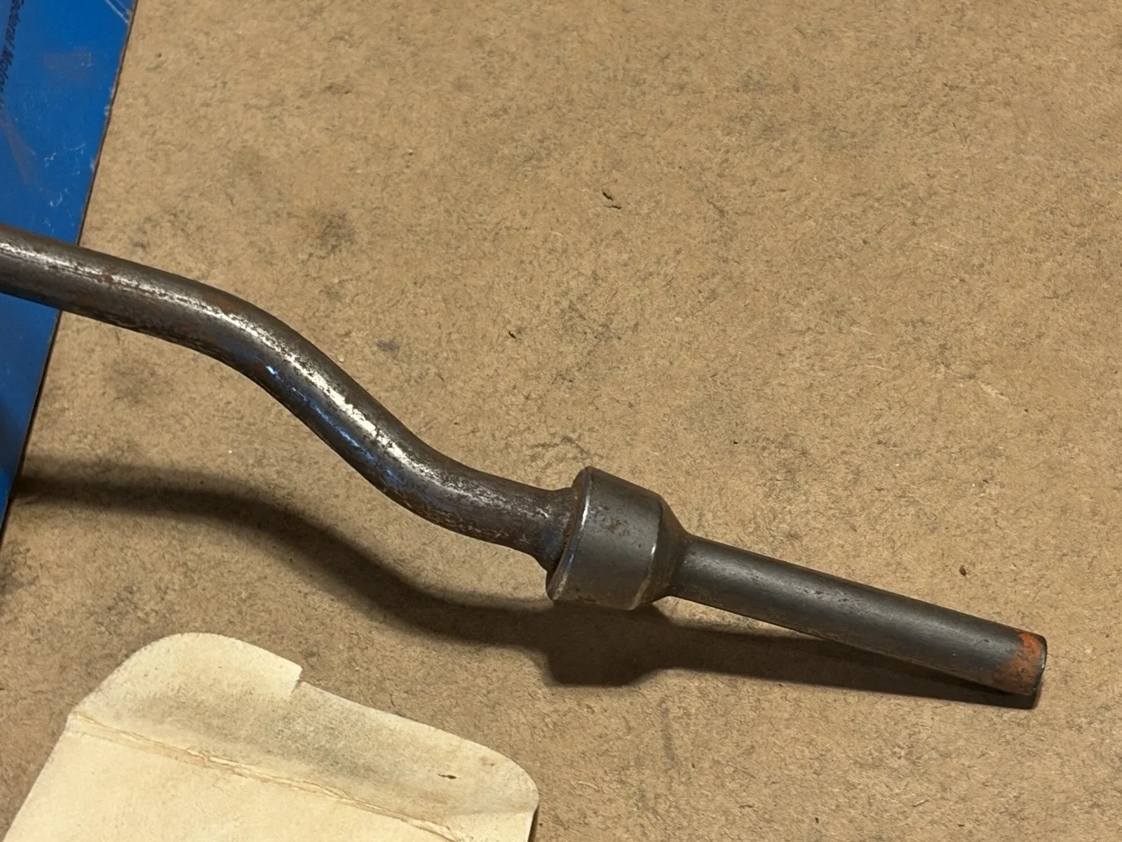 Ford C6 Transmission Parking Pawl Actuating Rod 73-79 Torino Thunderbird Galaxie image 4