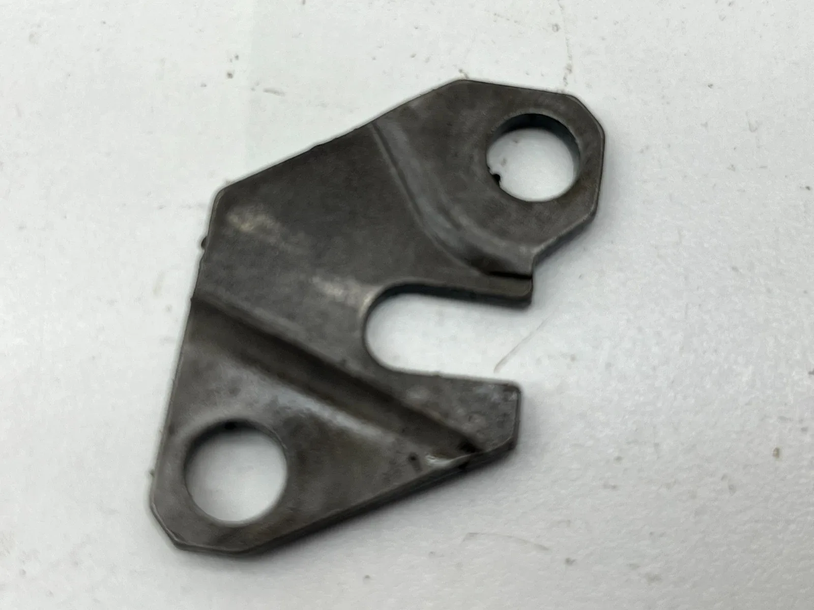 Ford C6 Transmission Parking Pawl Set OEM Ford C6AP-7A441-B image 2