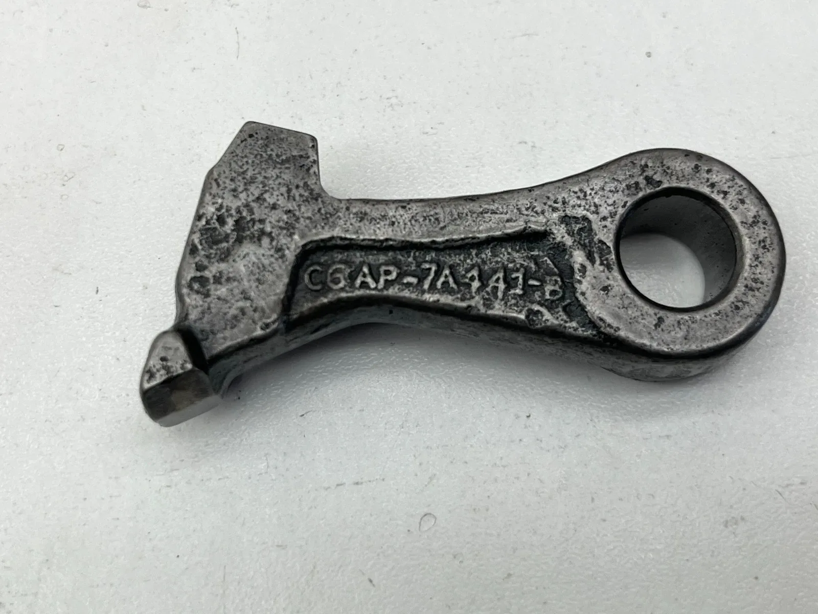 Ford C6 Transmission Parking Pawl Set OEM Ford C6AP-7A441-B image 3