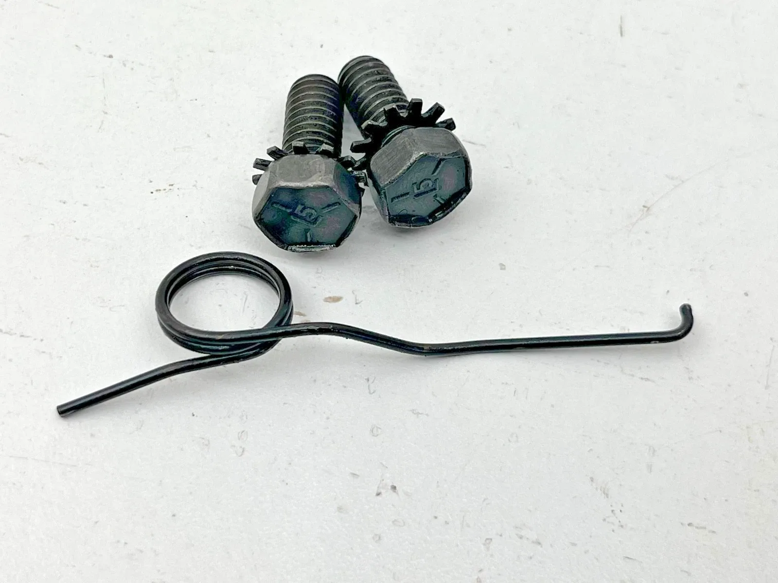 Ford C6 Transmission Parking Pawl Set OEM Ford C6AP-7A441-B image 4
