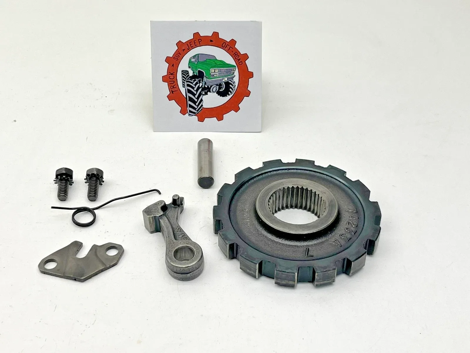 Ford C6 Transmission Parking Pawl Set OEM Ford C6AP-7A441-B