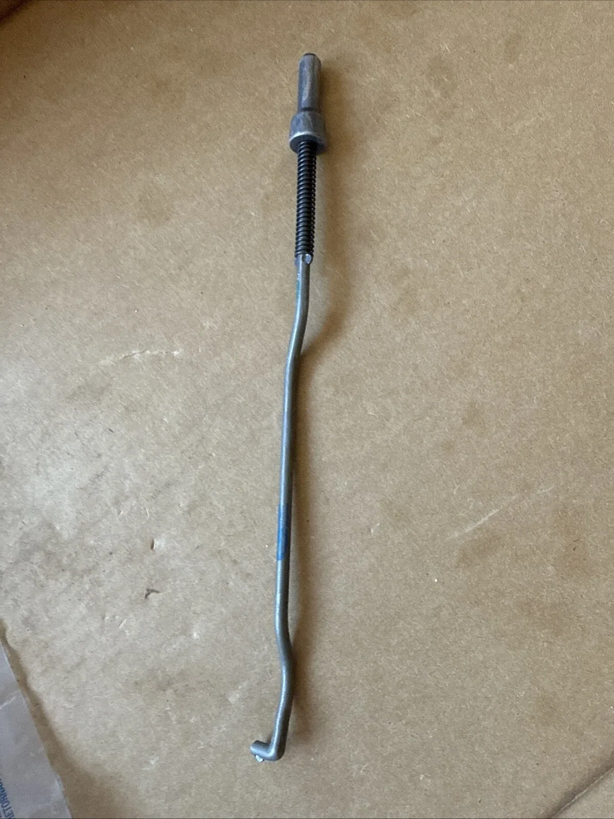 24242085, 24280048 New OEM GM Park Pawl Actuator
