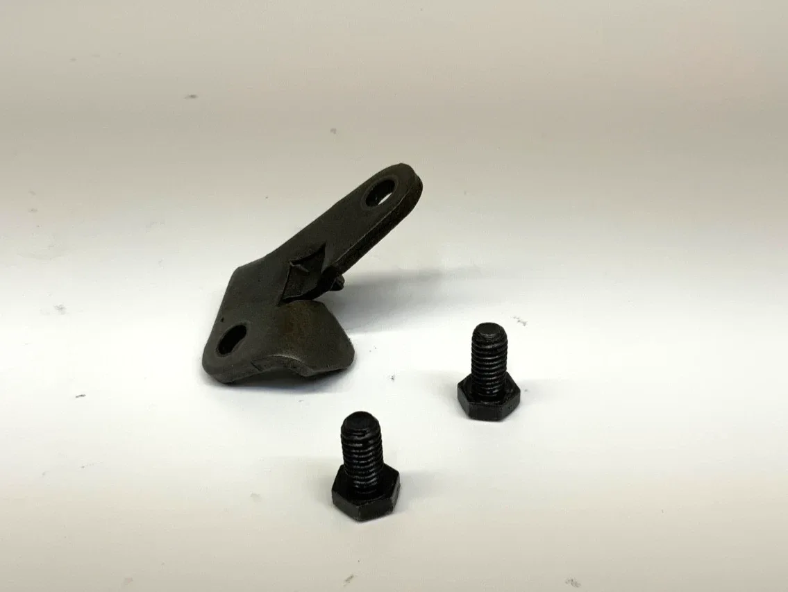 TH400 TURBO AUTOMATIC TRANSMISSION PARKING PAWL BRACKET AND MOUNTING BOLTS