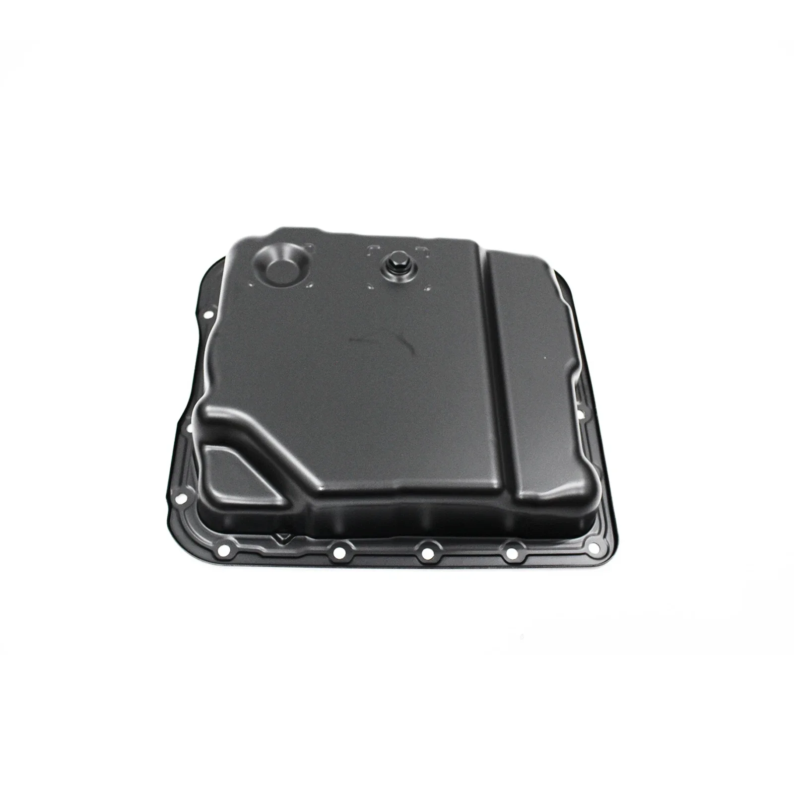 Transmission Oil Pan W/Gasket For Chevrolet Cadillac GMC Buick 4L60E 265811 image 3