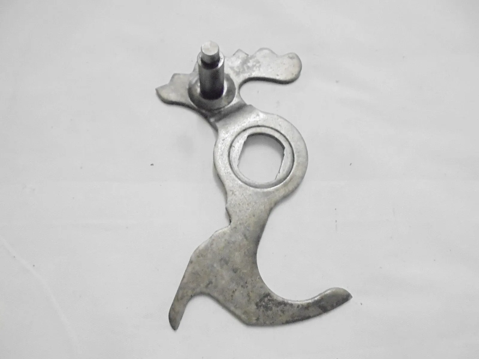 1971-1986 Mustang Automatic C4 Transmission Parking Pawl Rooster Comb Bracket