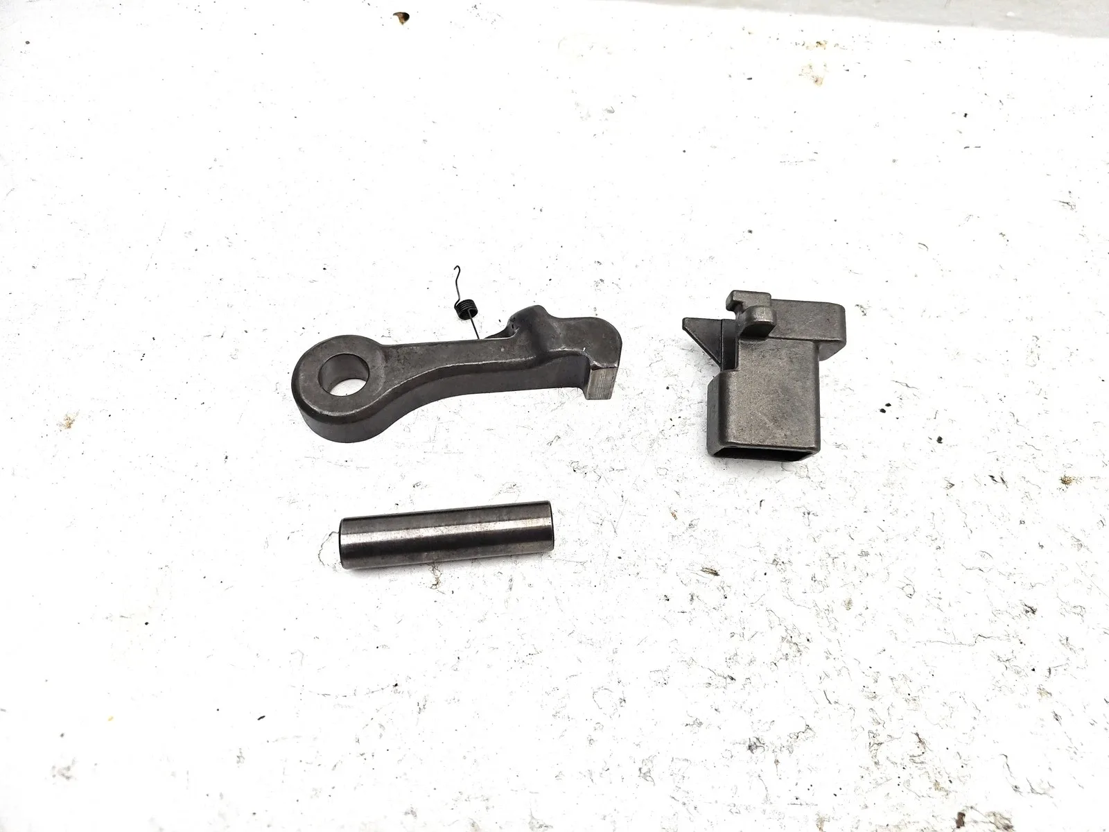 2001-2005 Sierra 2500 Hd Allison 1000 Transmission Parking Pawl