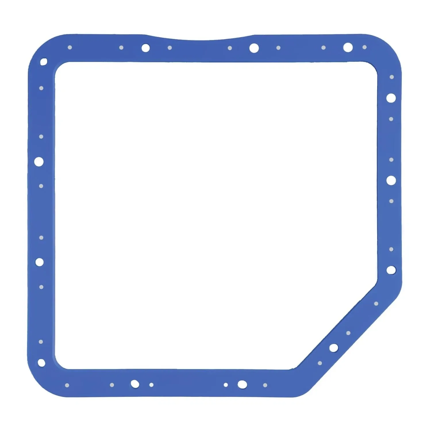 GM Turbo 350 Transmission Oil Pan Gasket - Mavnai 93102
