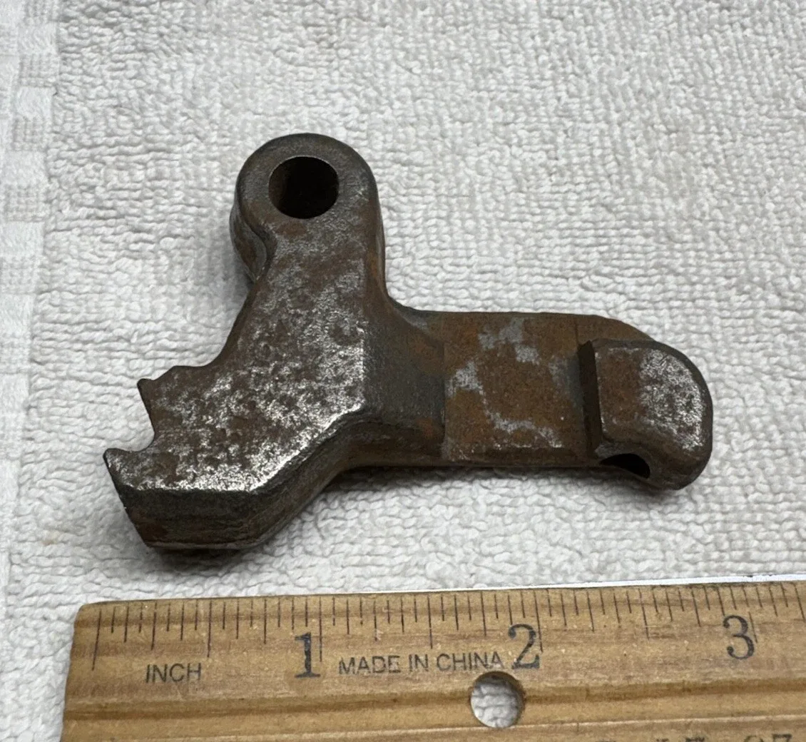 NOS 1946-1950 Oldsmobile w HydraMatic Trans. Rev Shift & Park Brake Pawl 8609761