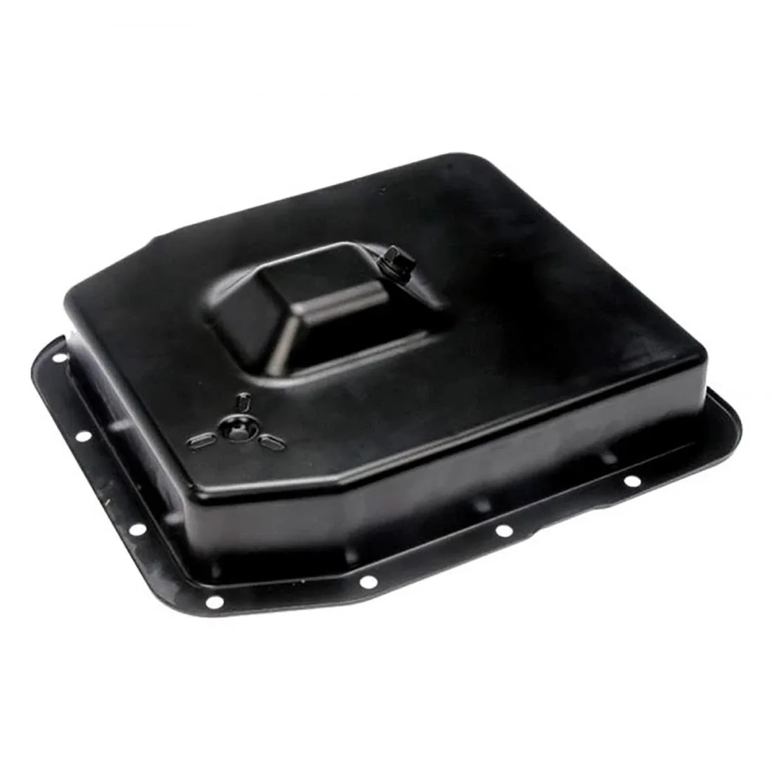 265-813 Dorman Transmission Pan New for E150 Van E250 E350 E450 Econoline Mark image 3