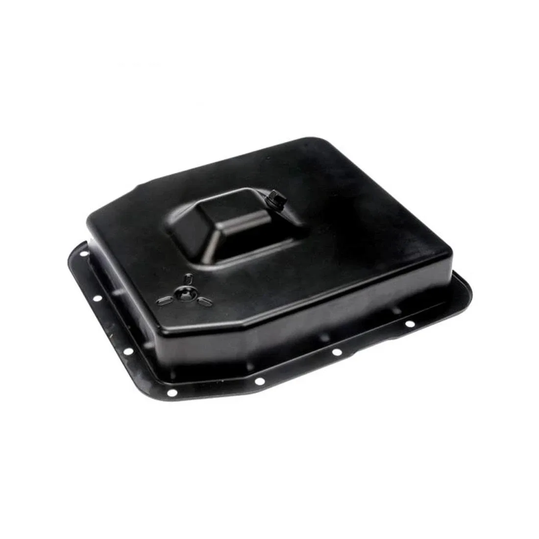 265-813 Dorman Transmission Pan New for E150 Van E250 E350 E450 Econoline Mark image 4