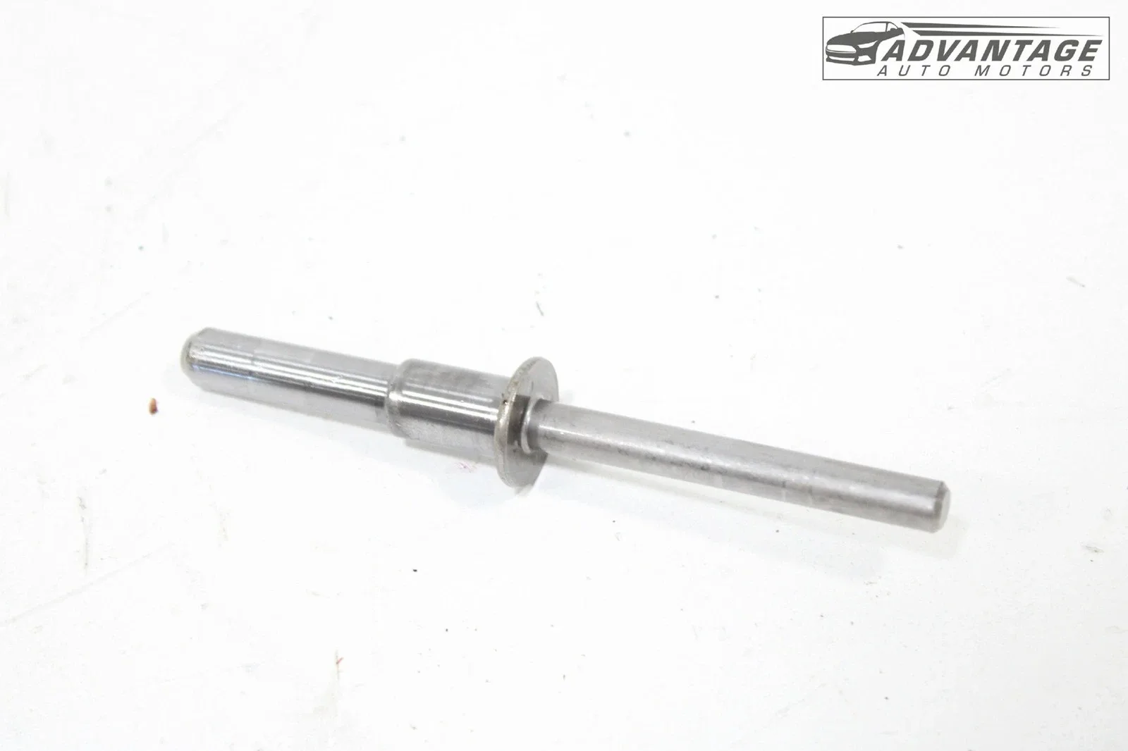 2019-2021 VOLVO S60 AWD 2.0L AUTOMATIC TRANSMISSION PARKING PAWL BRACKET PIN OEM image 2