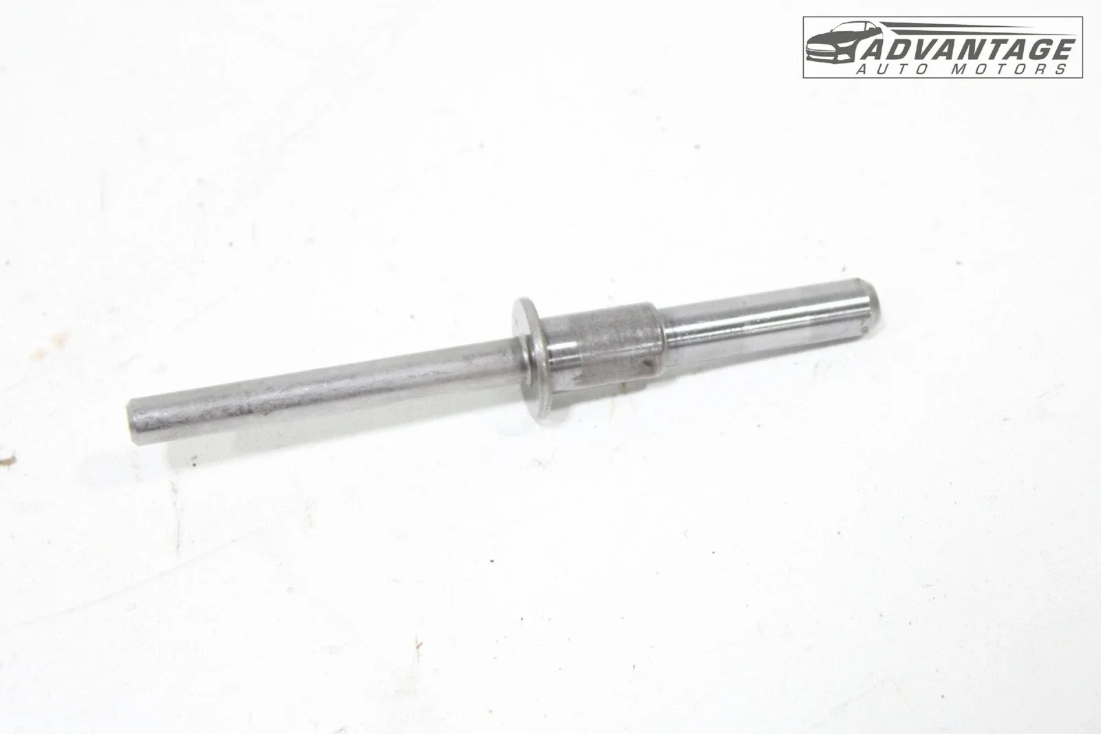 2019-2021 VOLVO S60 AWD 2.0L AUTOMATIC TRANSMISSION PARKING PAWL BRACKET PIN OEM image 3
