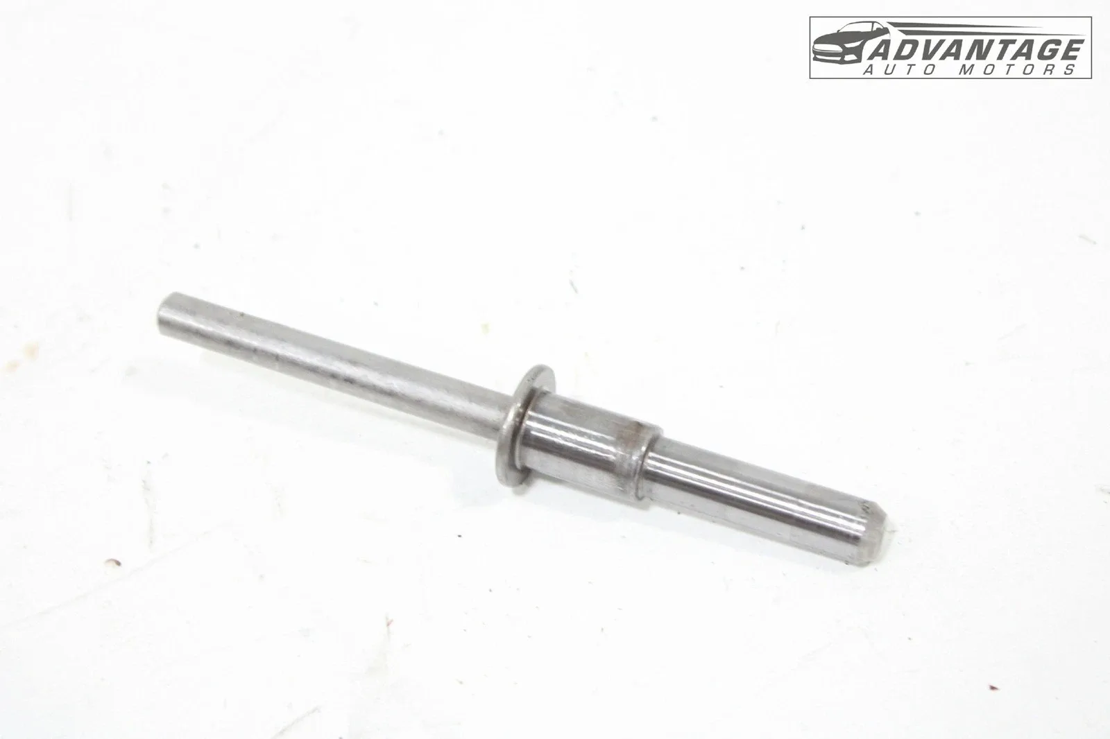 2019-2021 VOLVO S60 AWD 2.0L AUTOMATIC TRANSMISSION PARKING PAWL BRACKET PIN OEM image 4