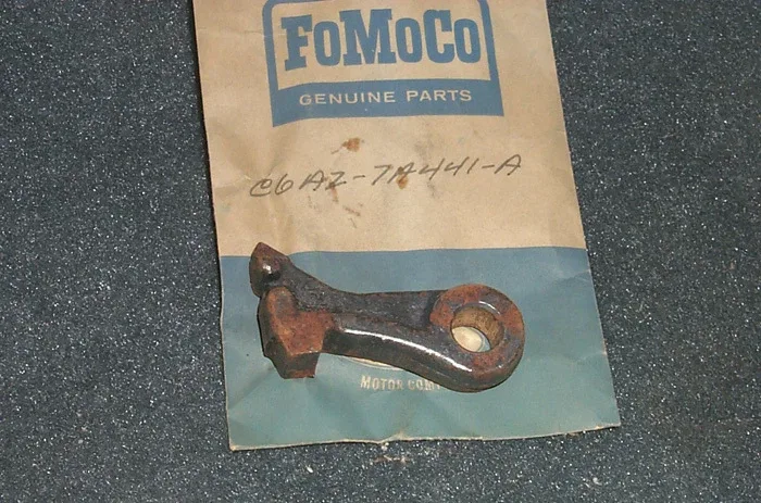 NOS C6 Park Pawl 1966 1967 1968 1969 1970 1971 1972 Ford Mustang/Torino/Galaxie