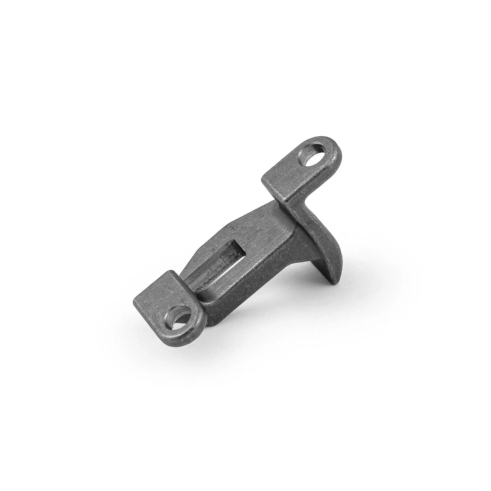 GM Powerglide Park Pawl Lock Reaction Bracket image 4