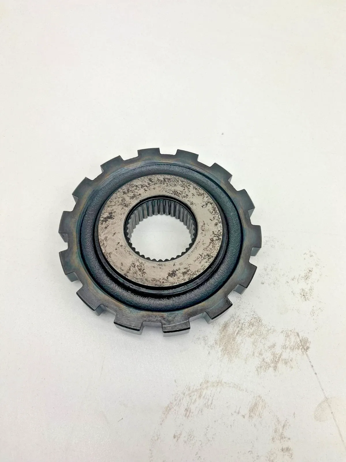 Ford C6 Transmission Parking Pawl Set OEM Ford image 3