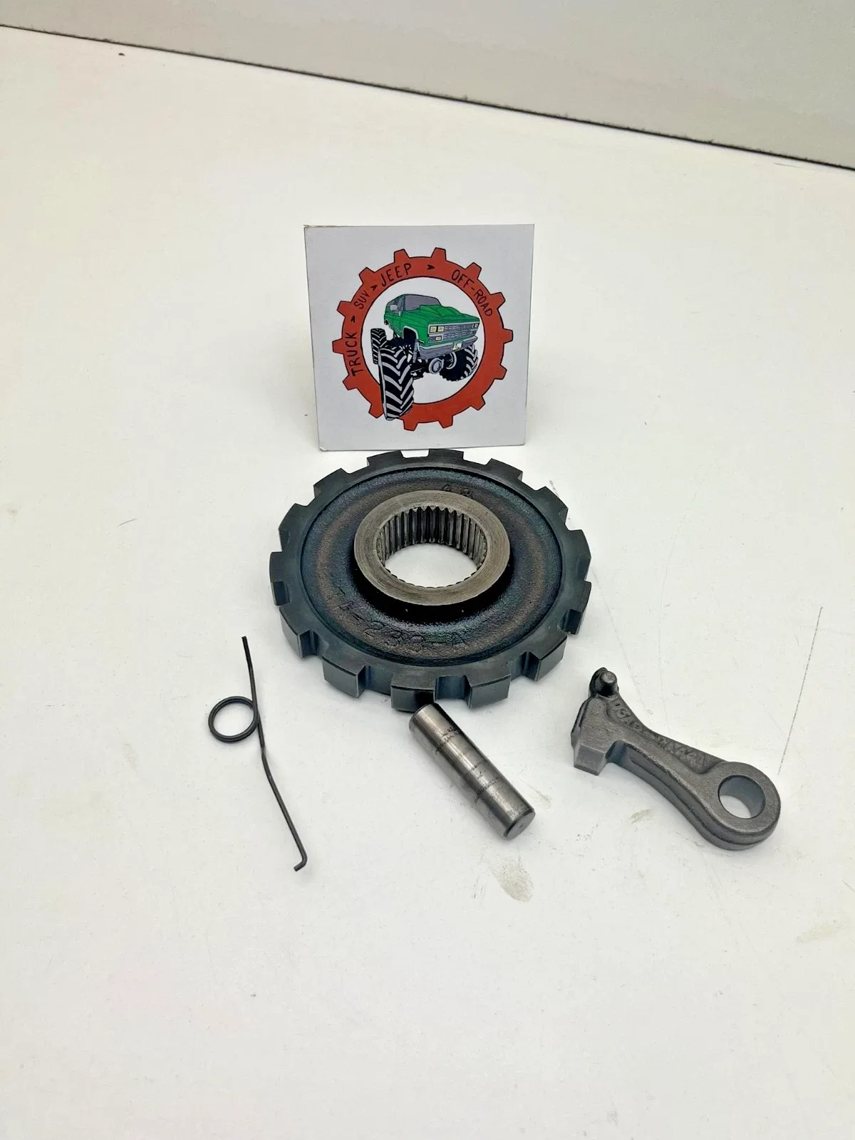 Ford C6 Transmission Parking Pawl Set OEM Ford