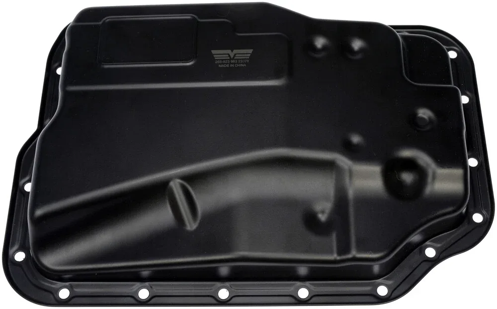 Transmission Oil Pan Dorman 265-923 image 4