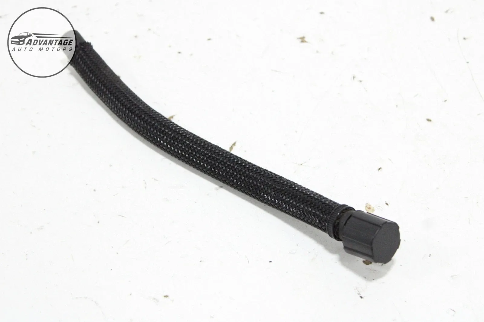 2020-2026 BUICK ENCORE GX TRANSMISSION TRANSFER CASE VENT BREATHER HOSE OEM image 2