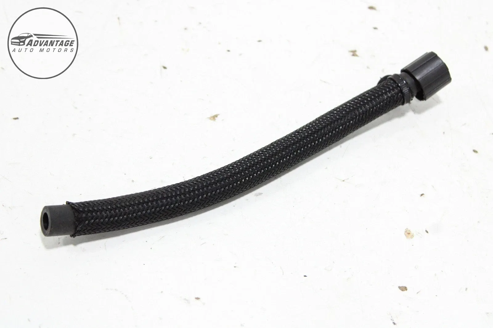2020-2026 BUICK ENCORE GX TRANSMISSION TRANSFER CASE VENT BREATHER HOSE OEM image 3