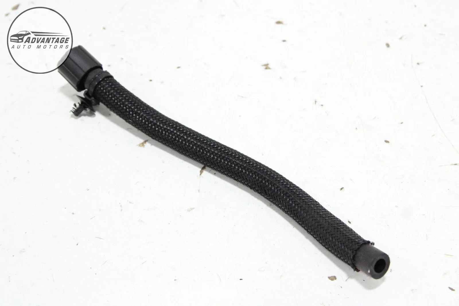 2020-2026 BUICK ENCORE GX TRANSMISSION TRANSFER CASE VENT BREATHER HOSE OEM image 4