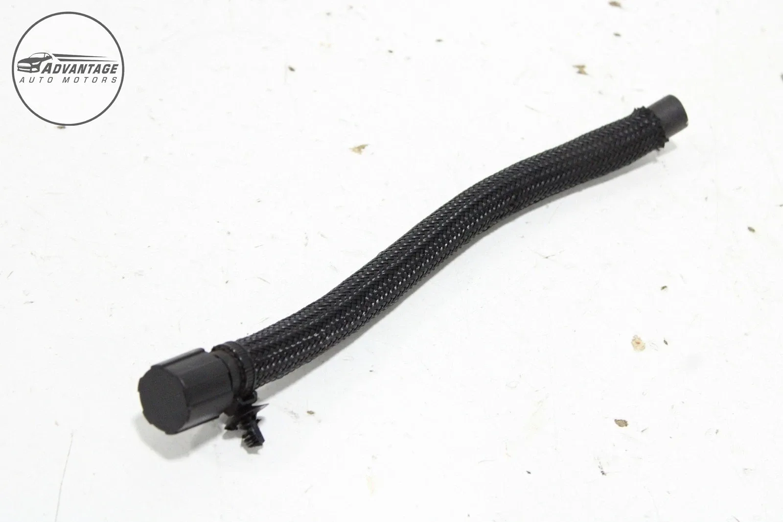 2020-2026 BUICK ENCORE GX TRANSMISSION TRANSFER CASE VENT BREATHER HOSE OEM