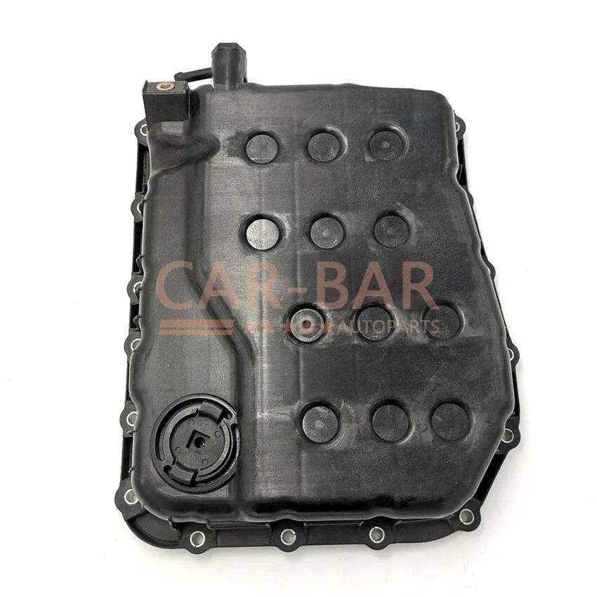 2011-2018 Santa Fe Sonata Optima Sorento Transmission Oil Pan 45280-3B011 image 2