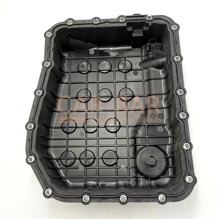 2011-2018 Santa Fe Sonata Optima Sorento Transmission Oil Pan 45280-3B011 image 3