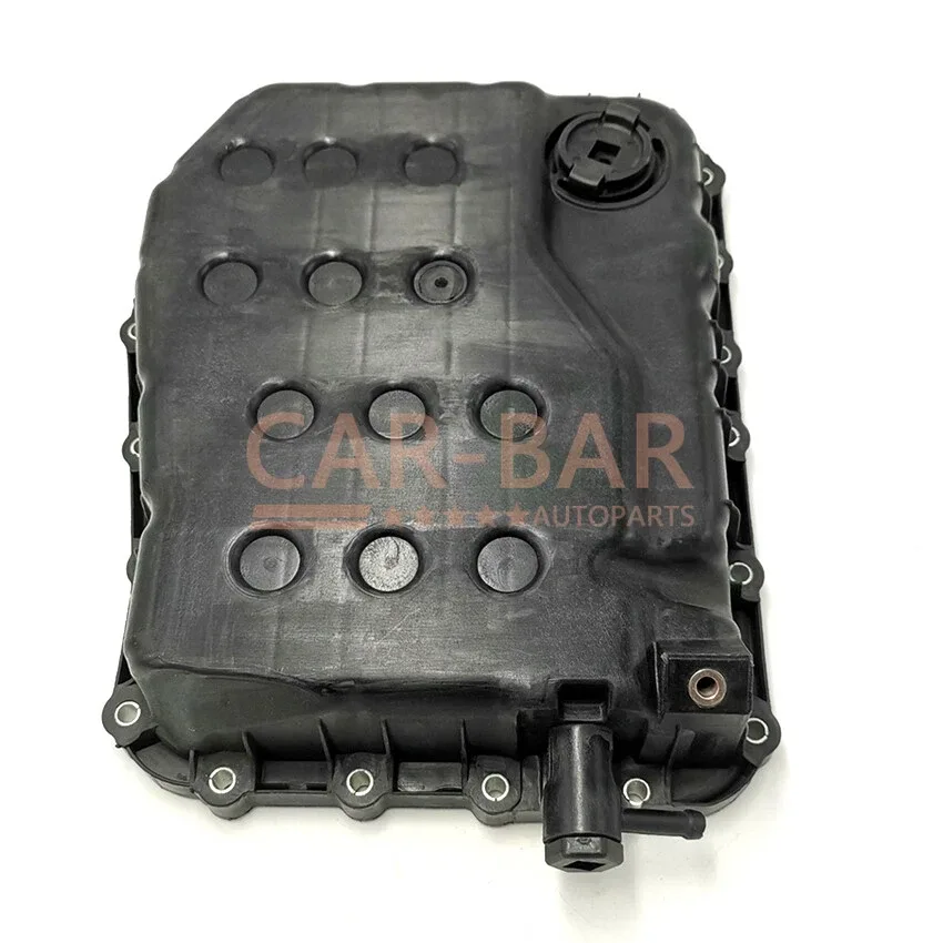 2011-2018 Santa Fe Sonata Optima Sorento Transmission Oil Pan 45280-3B011 image 4