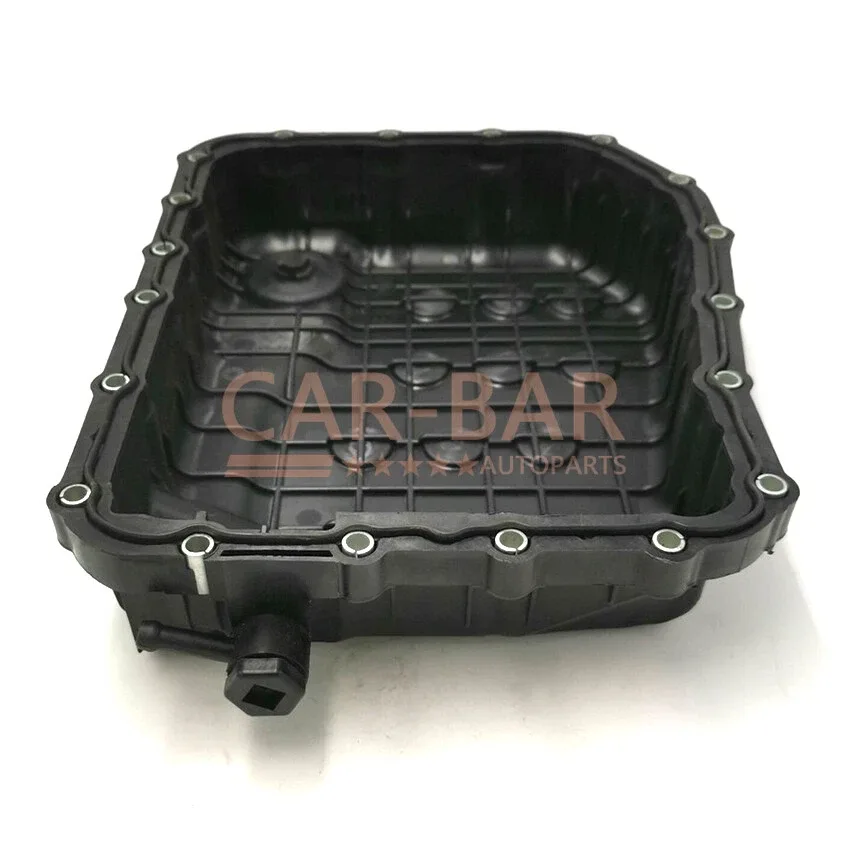 2011-2018 Santa Fe Sonata Optima Sorento Transmission Oil Pan 45280-3B011