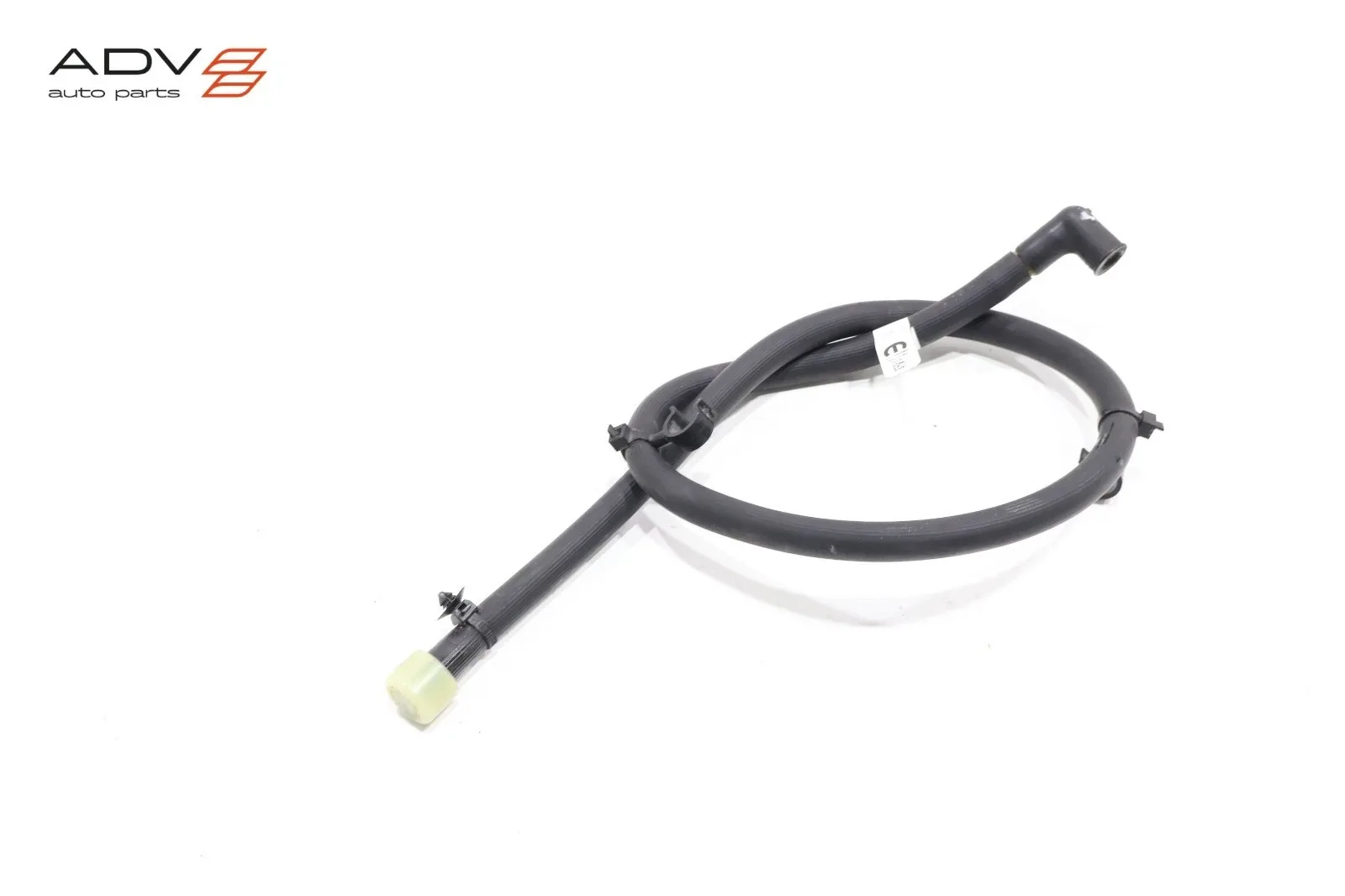 2019 - 2026 RAM 1500 3.6L V6 AUTOMATIC TRANSMISSION VENT HOSE TUBE PIPE OEM image 3
