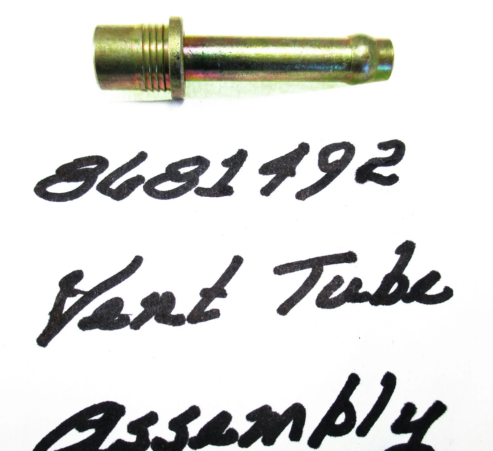 GM ACDelco Original 8681492 Vent Tube Assembly General Motors New image 2