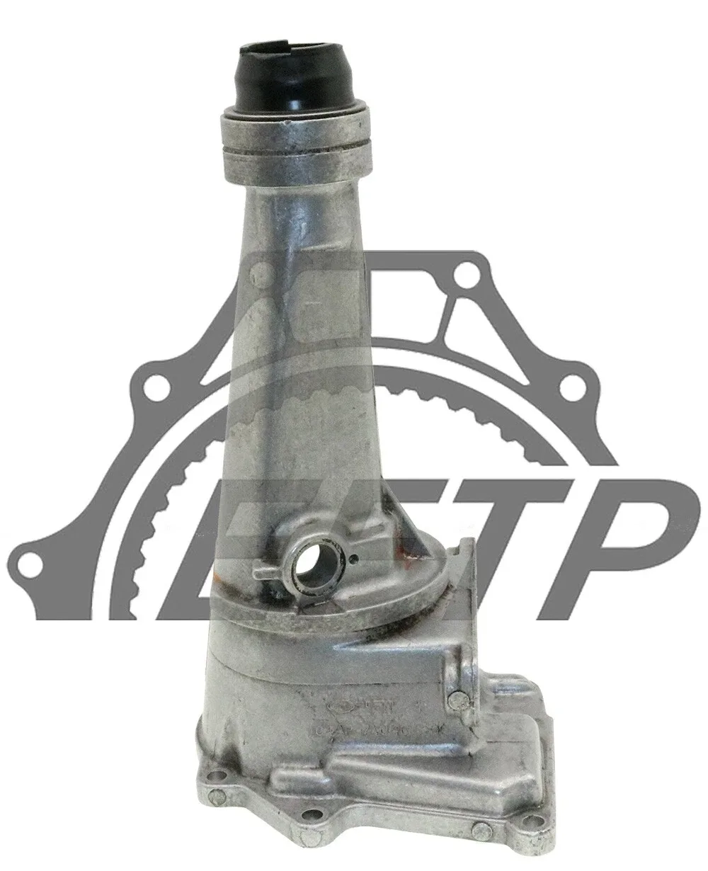 FORD - C4 - EXTENSION HOUSING, 2WD, 13 1/4" OAL, NO VENT, 1964-69 - U26770C image 2