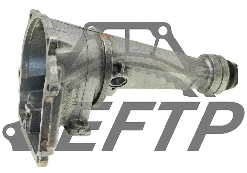 FORD - C4 - EXTENSION HOUSING, 2WD, 13 1/4" OAL, NO VENT, 1964-69 - U26770C