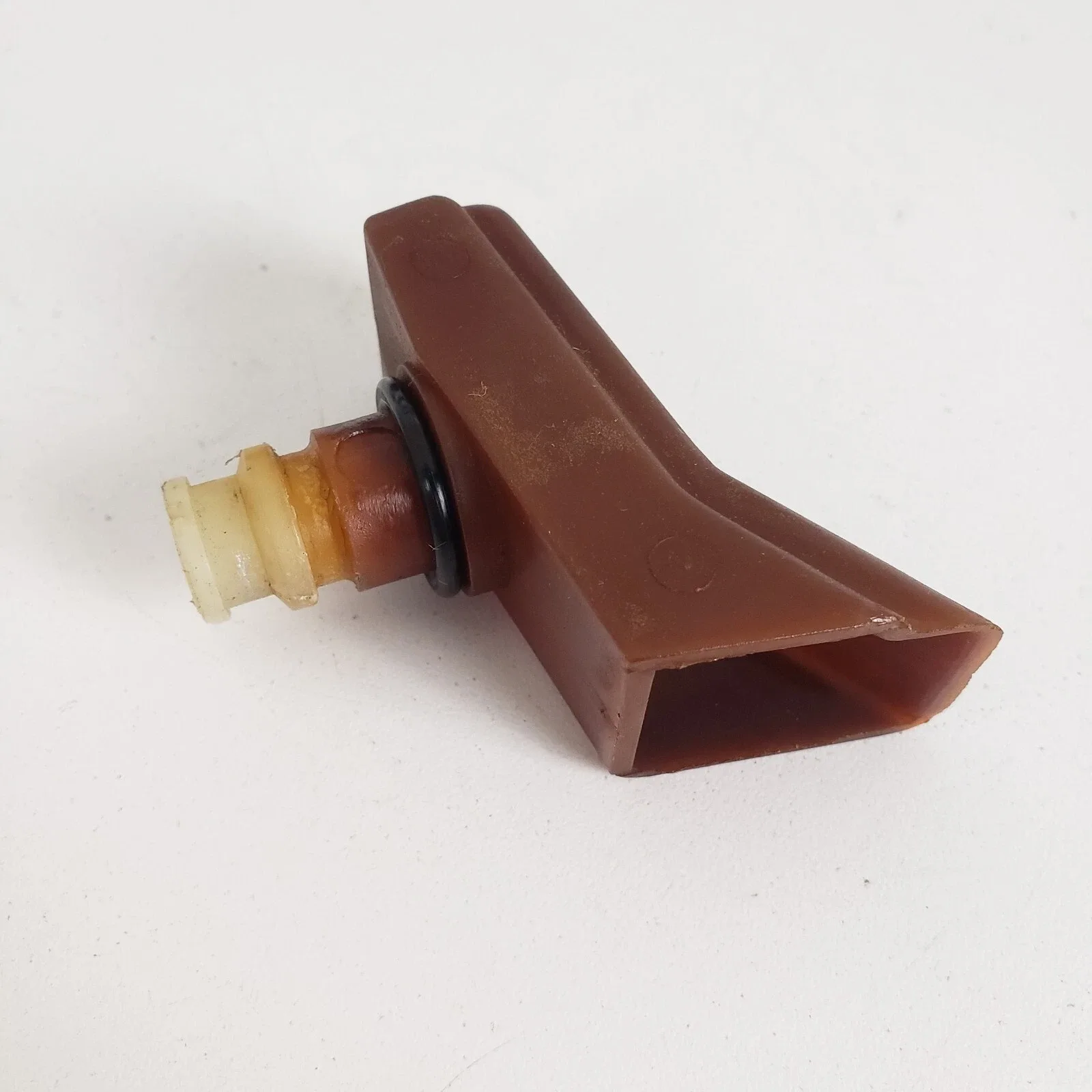 BMW E12 E21 E30 E28 E23 E24 E32 E31 E34 Transmission Vent Ventilation Valve image 3