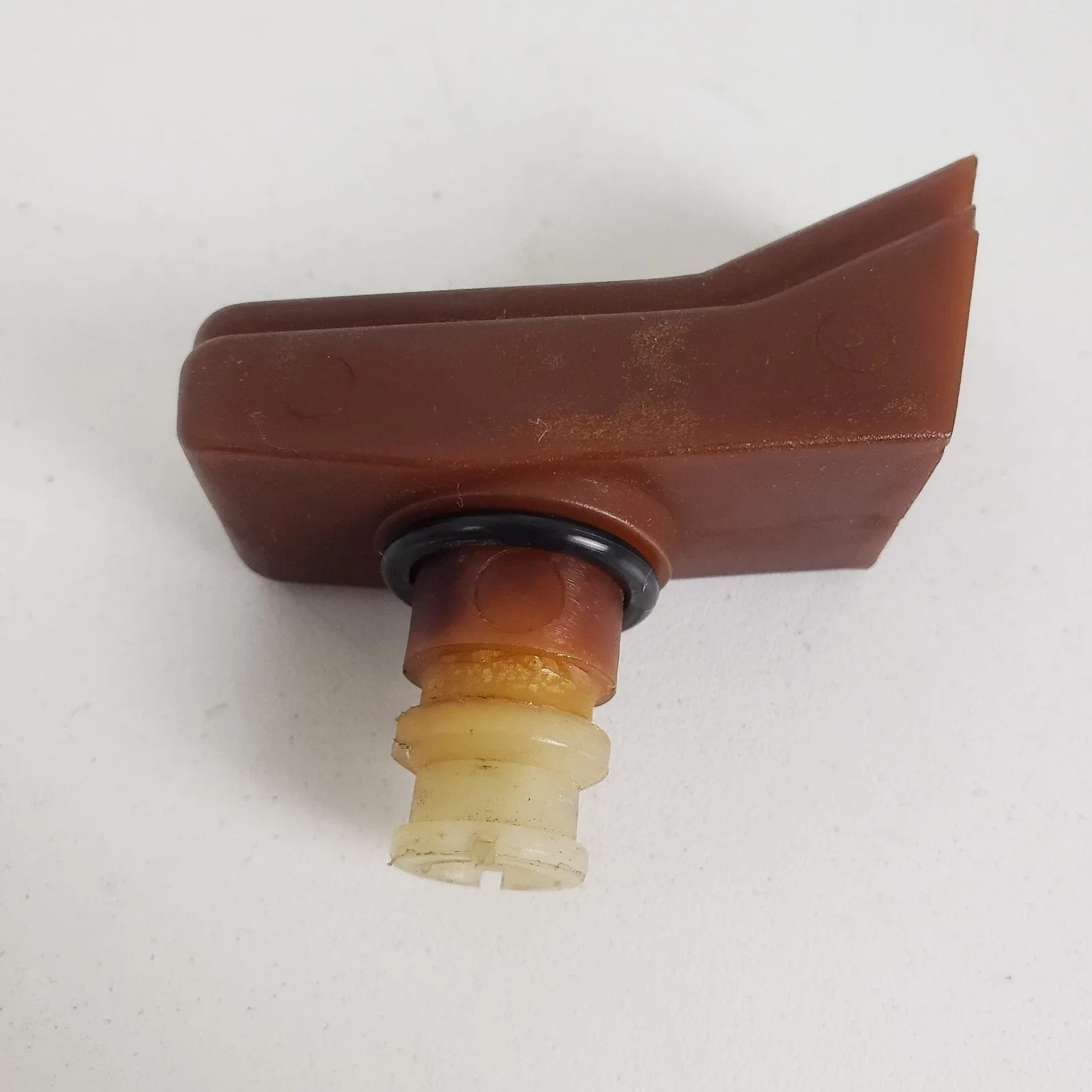 BMW E12 E21 E30 E28 E23 E24 E32 E31 E34 Transmission Vent Ventilation Valve image 4
