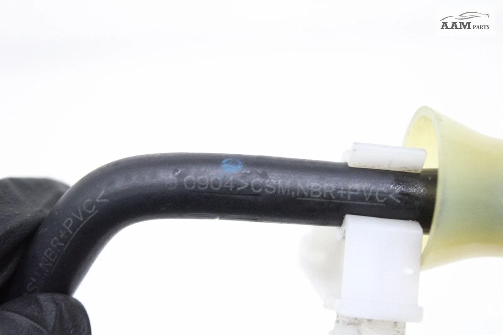 2019-2021 SUBARU FORESTER TRANSMISSION GEAR BOX VENT BREATHER HOSE OEM image 2