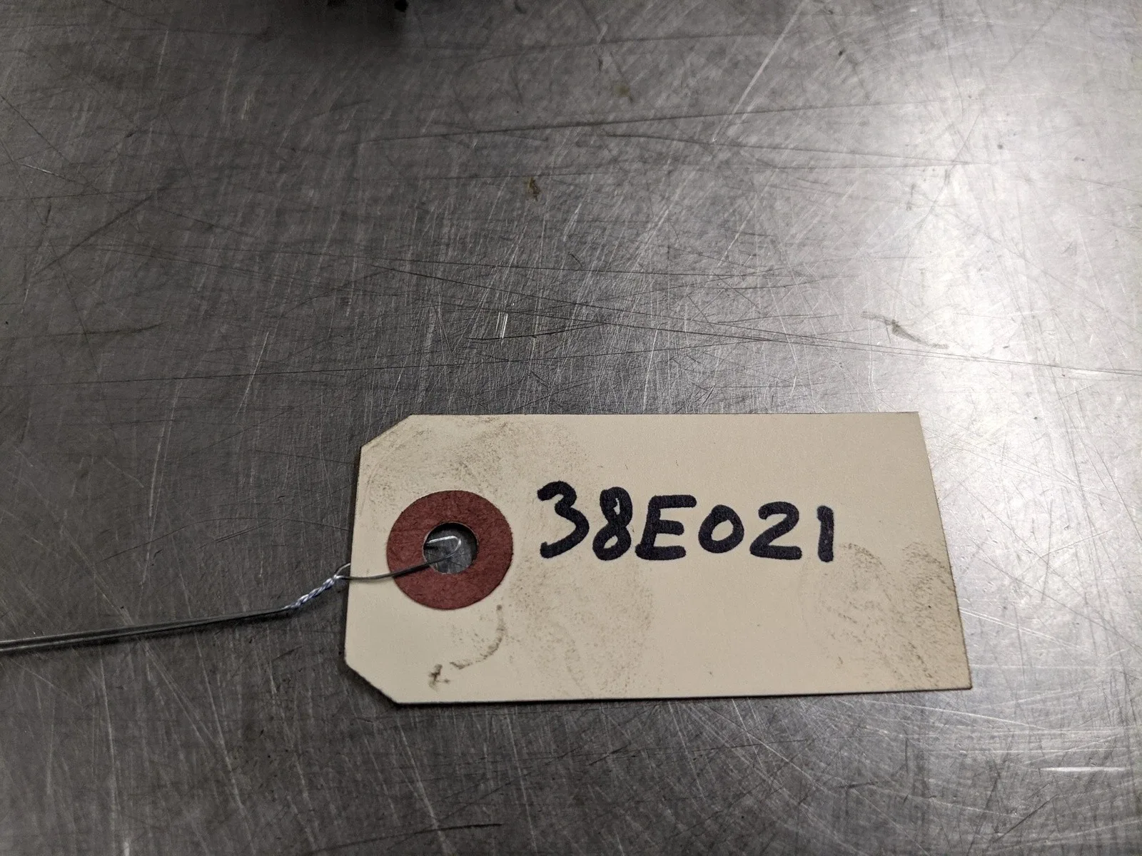 Transmission Vent Line For 05-08 Nissan Pathfinder  4.0 image 4
