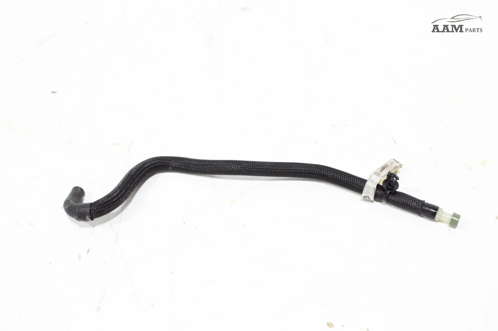 2019-2022 JEEP CHEROKEE 2.4L AUTOMATIC TRANSMISSION TRANSFER CASE VENT HOSE OEM image 2