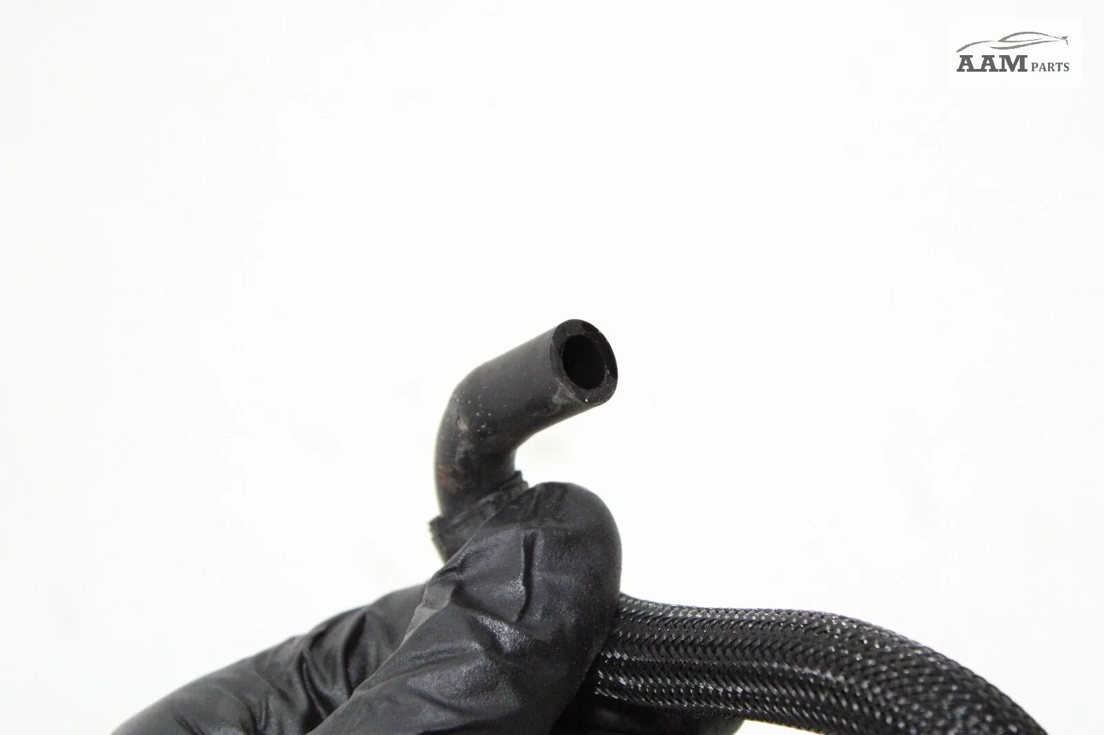 2019-2022 JEEP CHEROKEE 2.4L AUTOMATIC TRANSMISSION TRANSFER CASE VENT HOSE OEM image 4