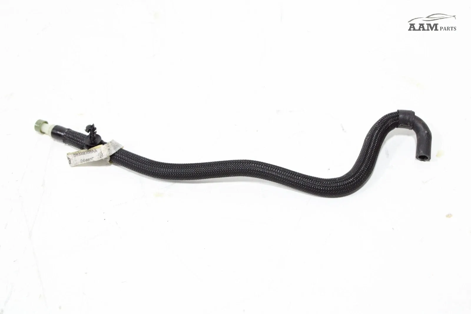 2019-2022 JEEP CHEROKEE 2.4L AUTOMATIC TRANSMISSION TRANSFER CASE VENT HOSE OEM