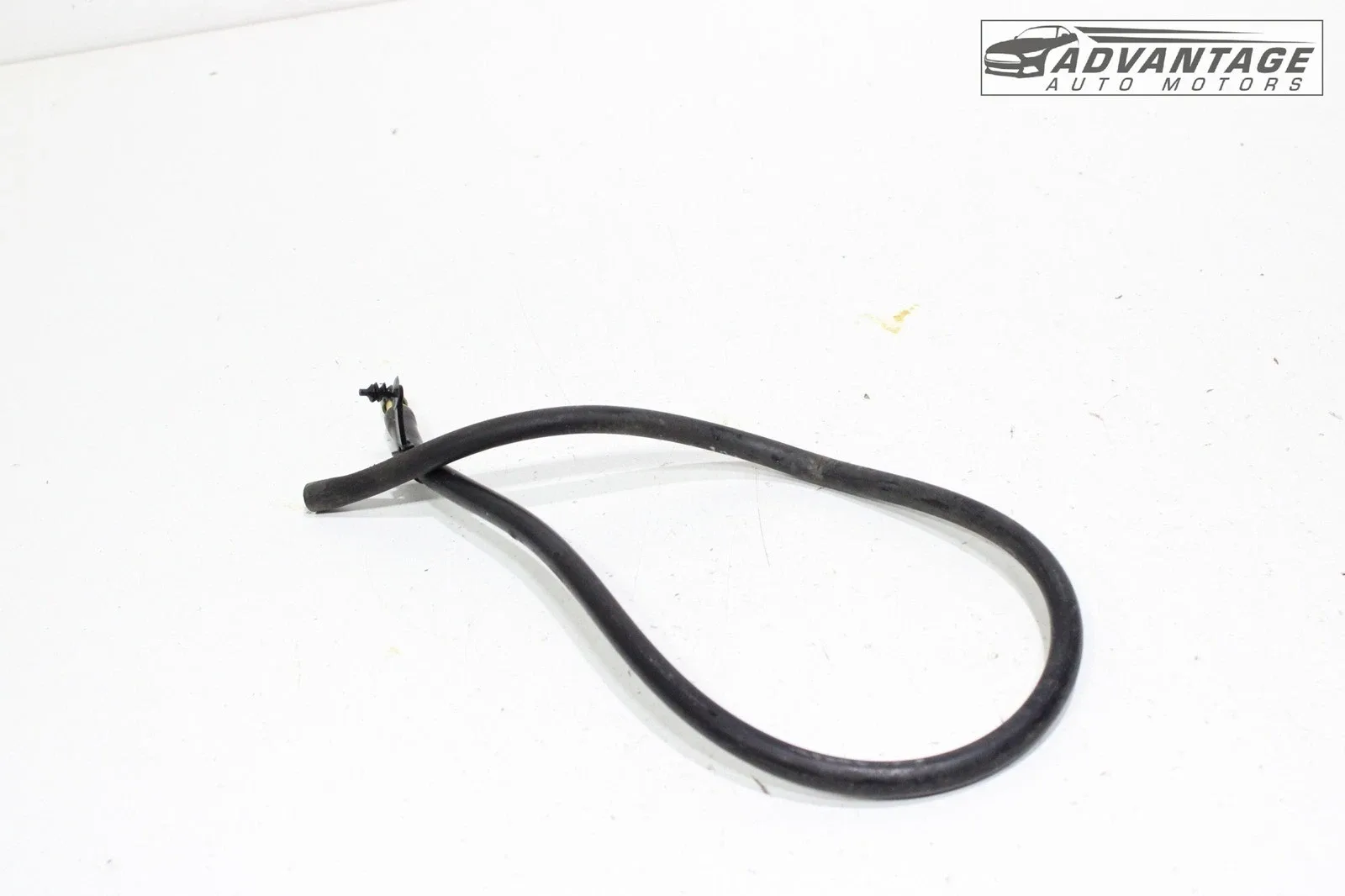 2018-21 LINCOLN NAVIGATOR TRANSMISSION TRANSFER CASE BOX BREATHER VENT HOSE OEM image 4
