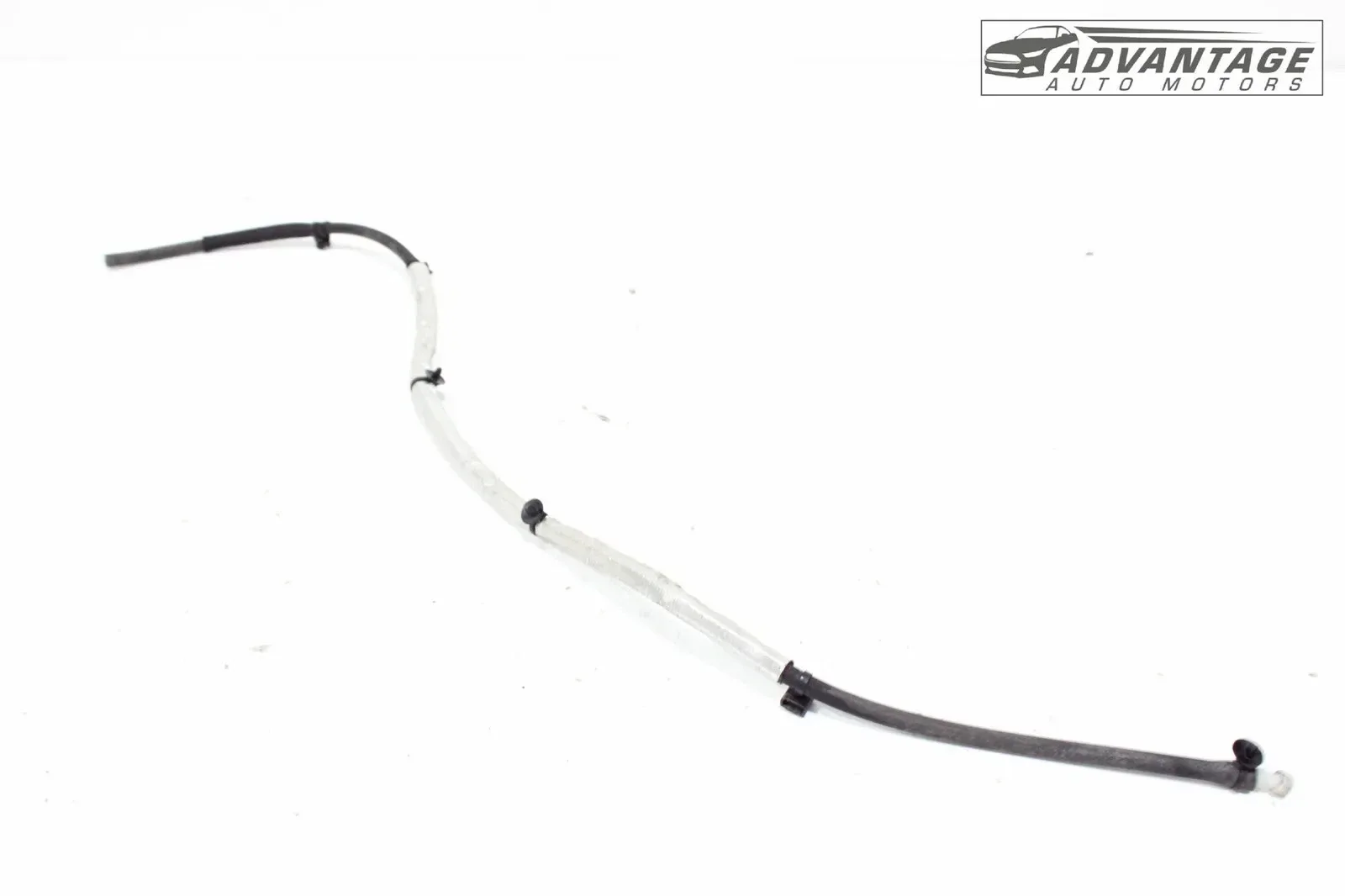 2017-2025 JEEP COMPASS 4WD REAR DIFFERENTIAL VENT BREATHER HOSE LINE PIPE OEM