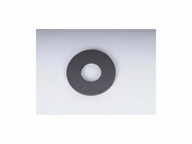 For 1990-1992 GMC C3500 AT Oil Pan Magnet AC Delco 13228MH 1991
