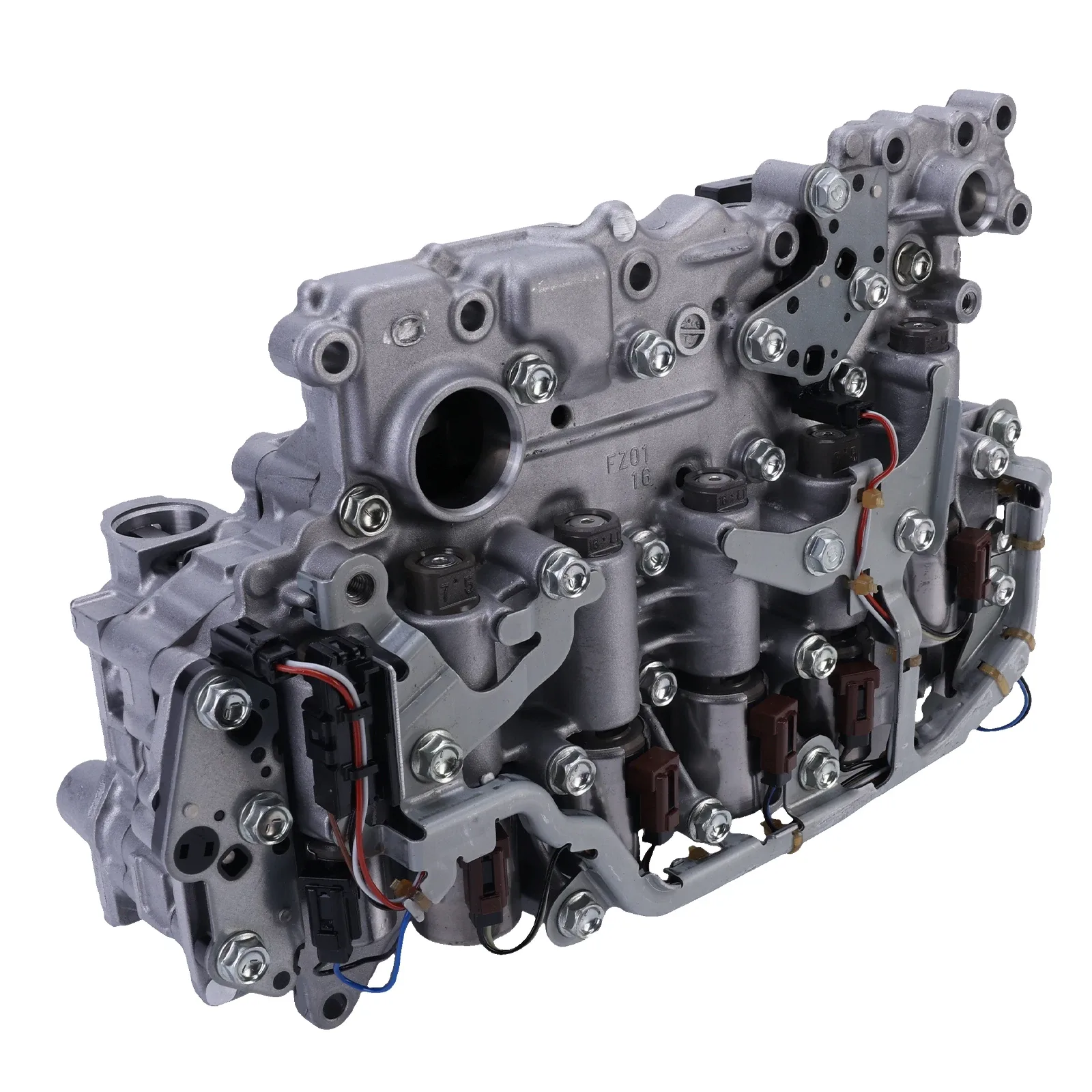 2012-2023 Mazda CX-5 Automatic Valve Body FZ2121EM1H image 2