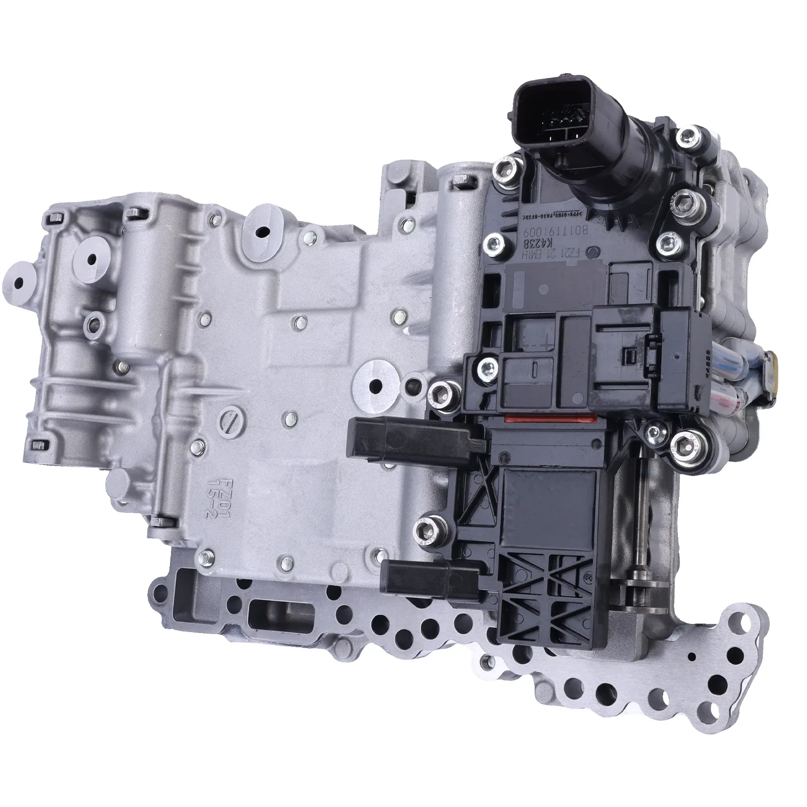 2012-2023 Mazda CX-5 Automatic Valve Body FZ2121EM1H