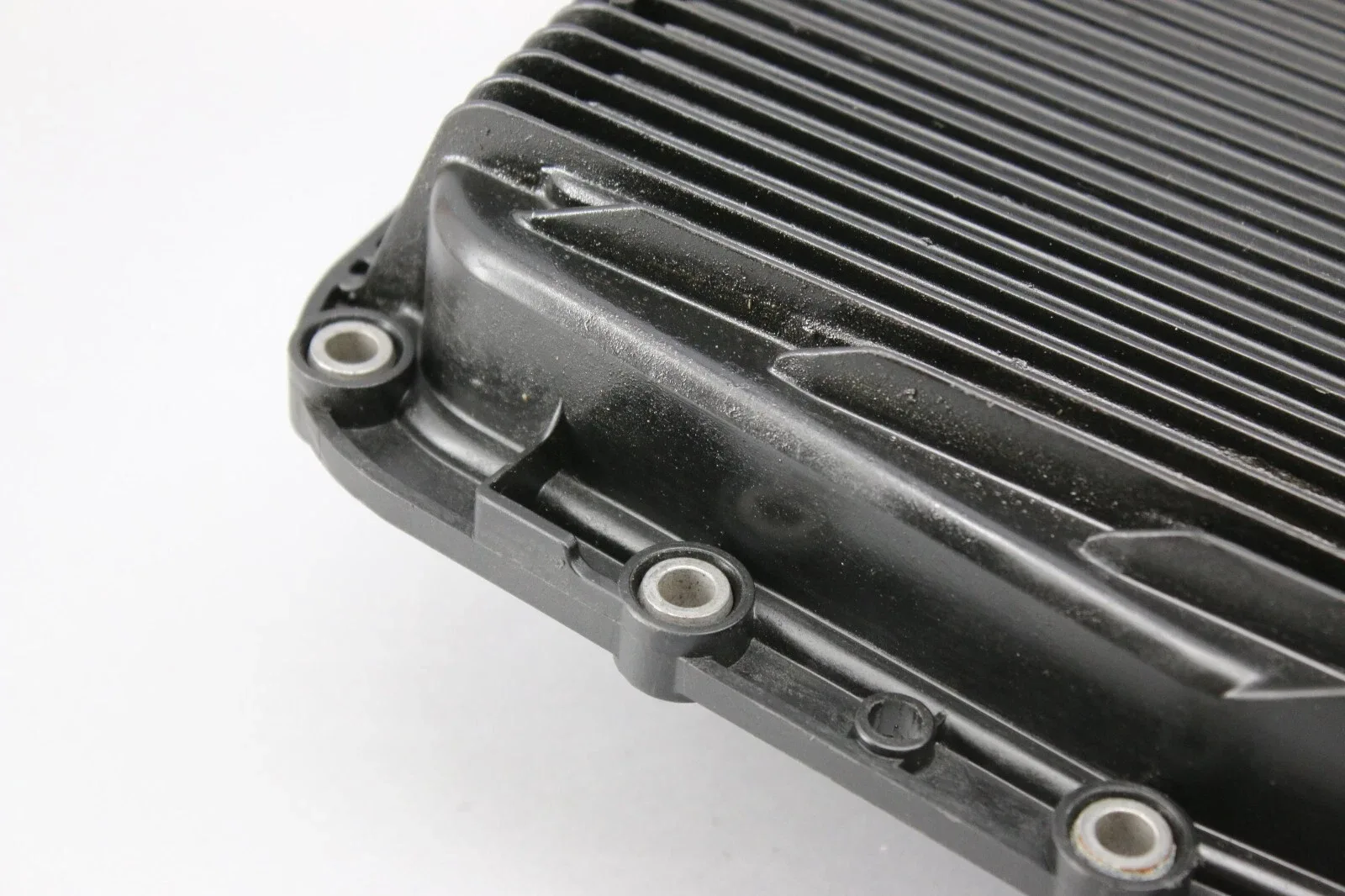 2006-2007 BMW 550i (E60) Automatic Transmission Oil Pan - MPN 0501216243 image 2