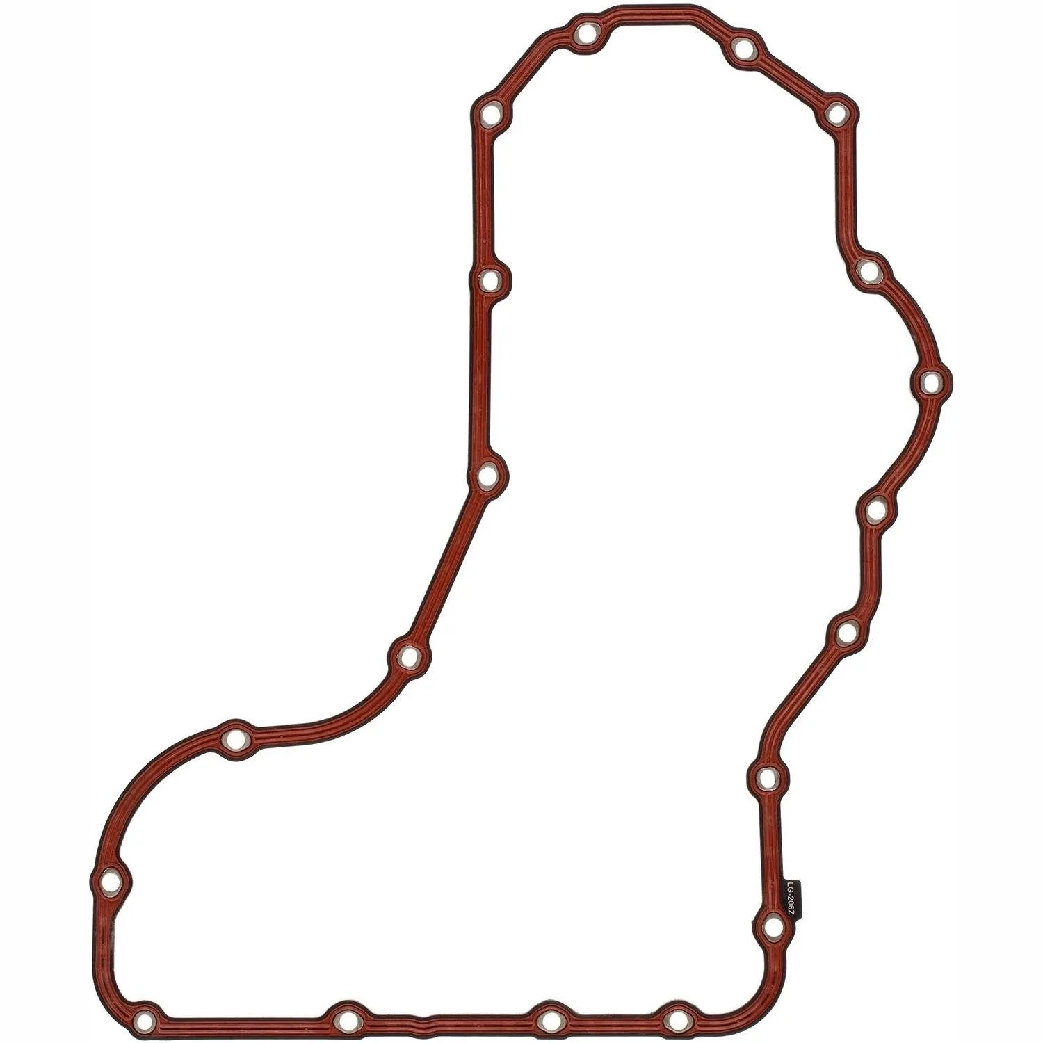 Transmission Oil Pan Gasket fits Ford, Lincoln, Mercury, Windstar, Sable, for image 2