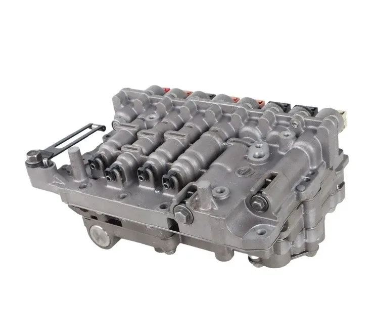 Hyundai Tucson Elantra Accent Transmission Valve Body 46210-26000 image 4